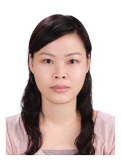 陳亭余 助理教授圖片