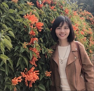 劉美君 助理教授圖片