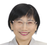 劉淑如 教授