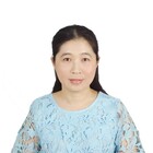 郭嘉琪 副教授