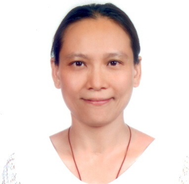 鄭靜瑜教授兼所長