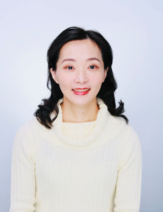 洪嫦巧教授兼研究生組組長