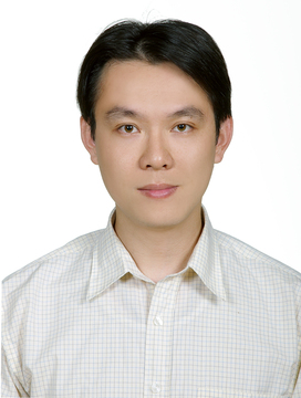 周姜廷 副教授圖片