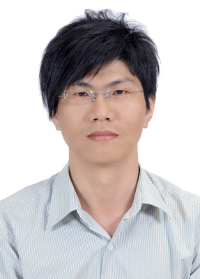張家豪 副教授圖片