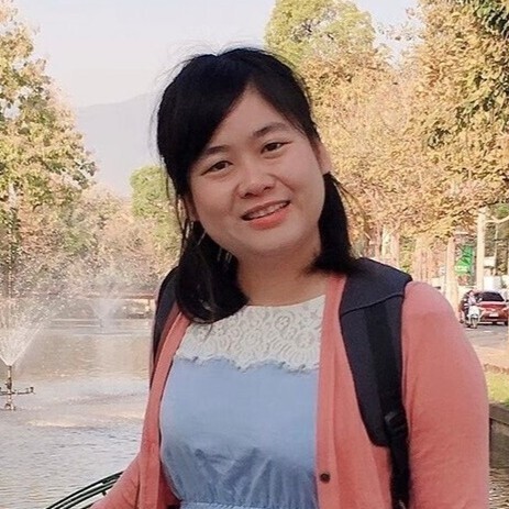 林家惠助理教授