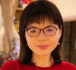 王俞蓉助理教授