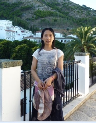 洪嫦巧 教授