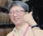 陳柏安 助理教授