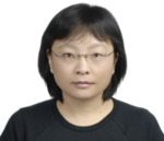 林春只 教授