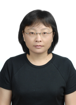 林春只 教授圖片